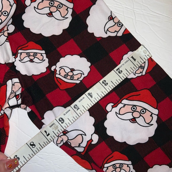2/$10 SALE - Santa Dress - Picture 9 of 9